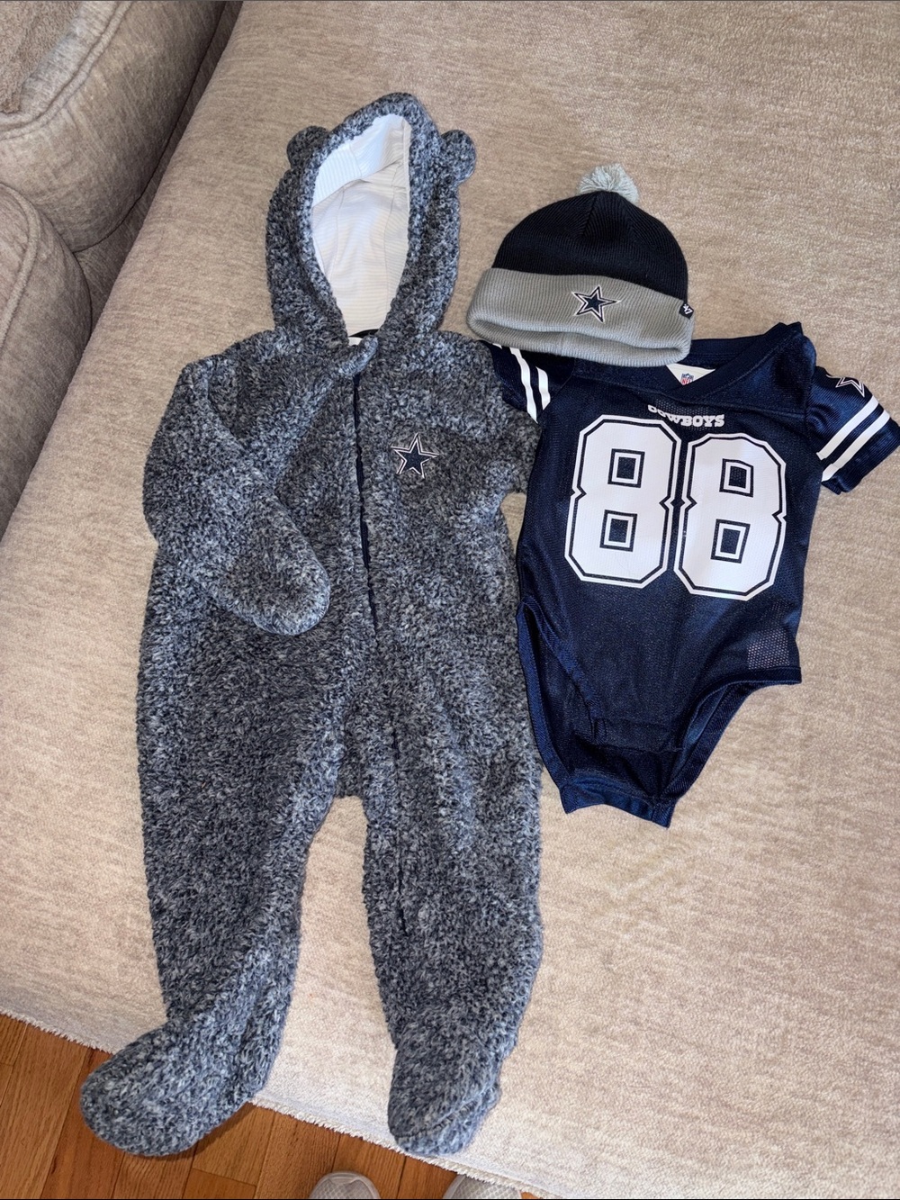 Dallas Cowboys Bundle